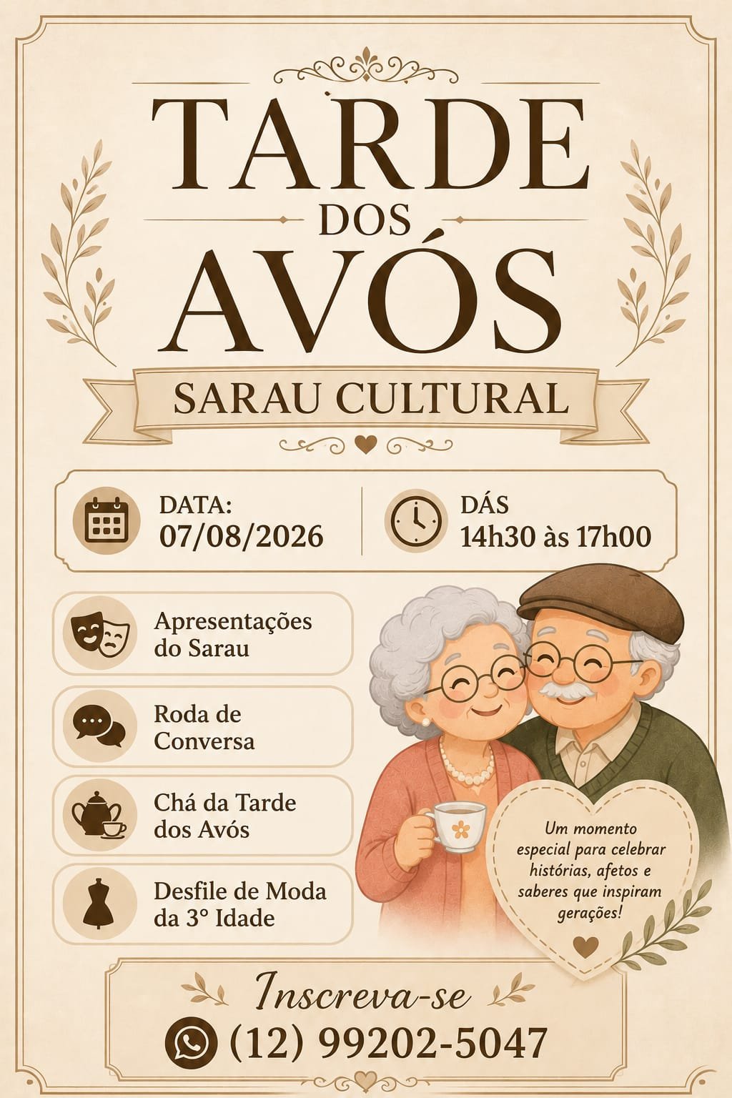 Evento
