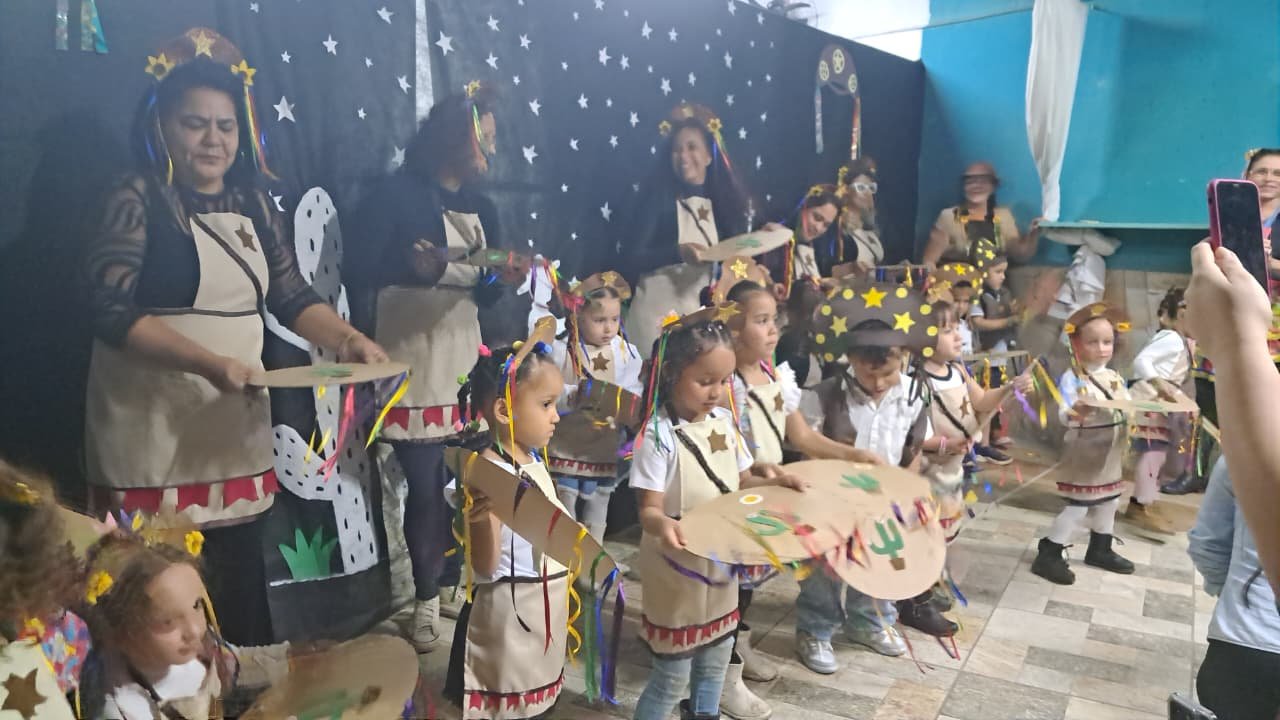 Creche Meimei