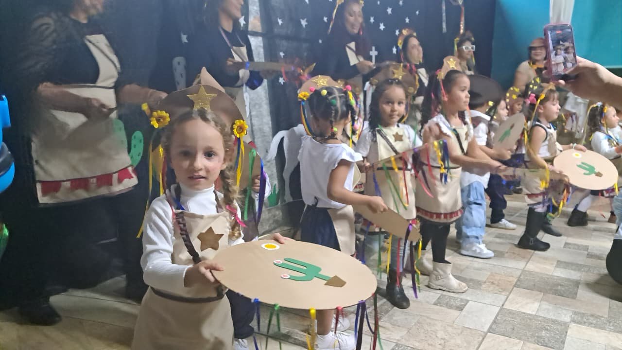 Creche Meimei