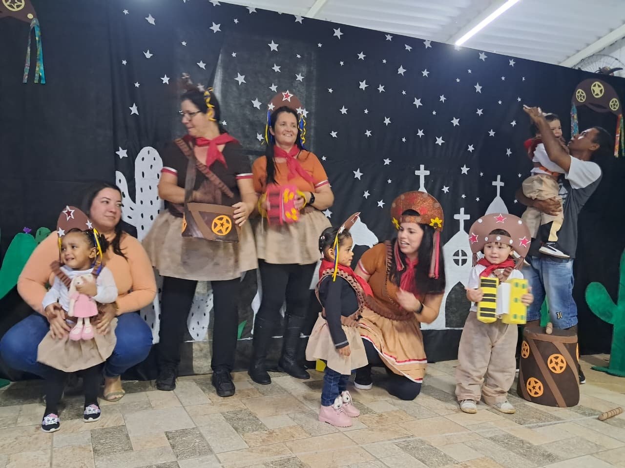 Creche Meimei