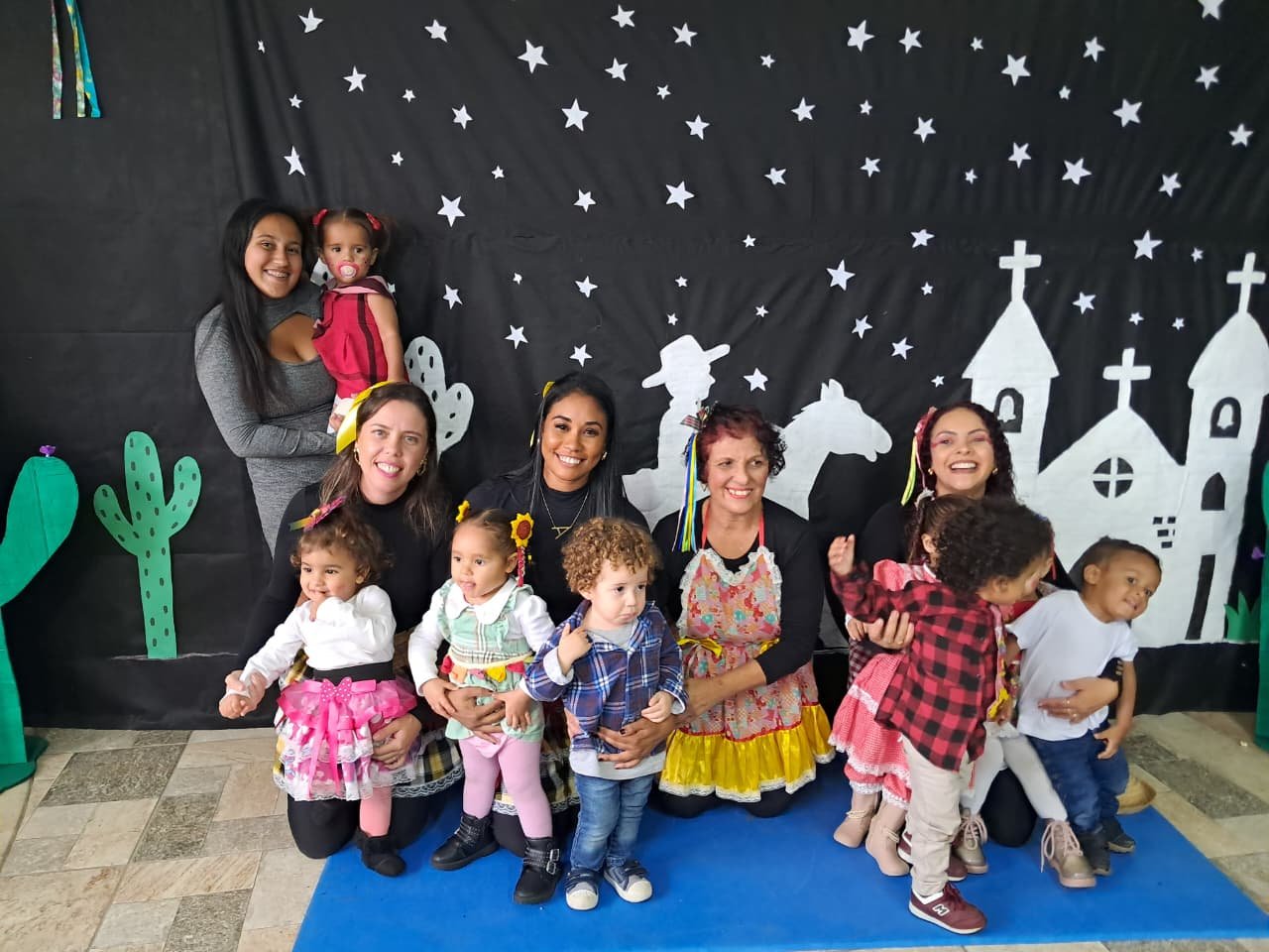 Creche Meimei