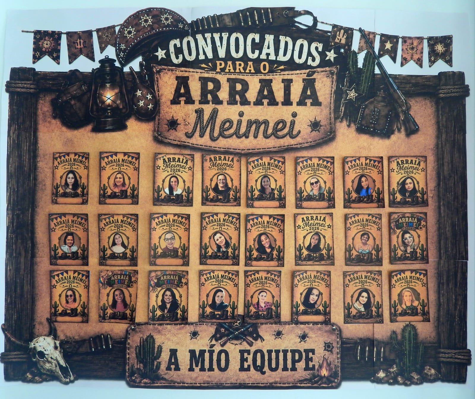 Creche Meimei