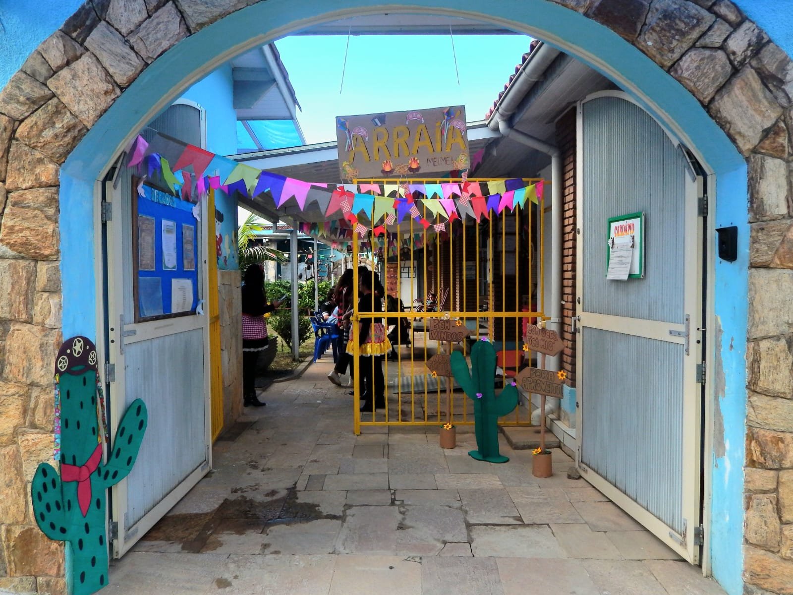 Creche Meimei