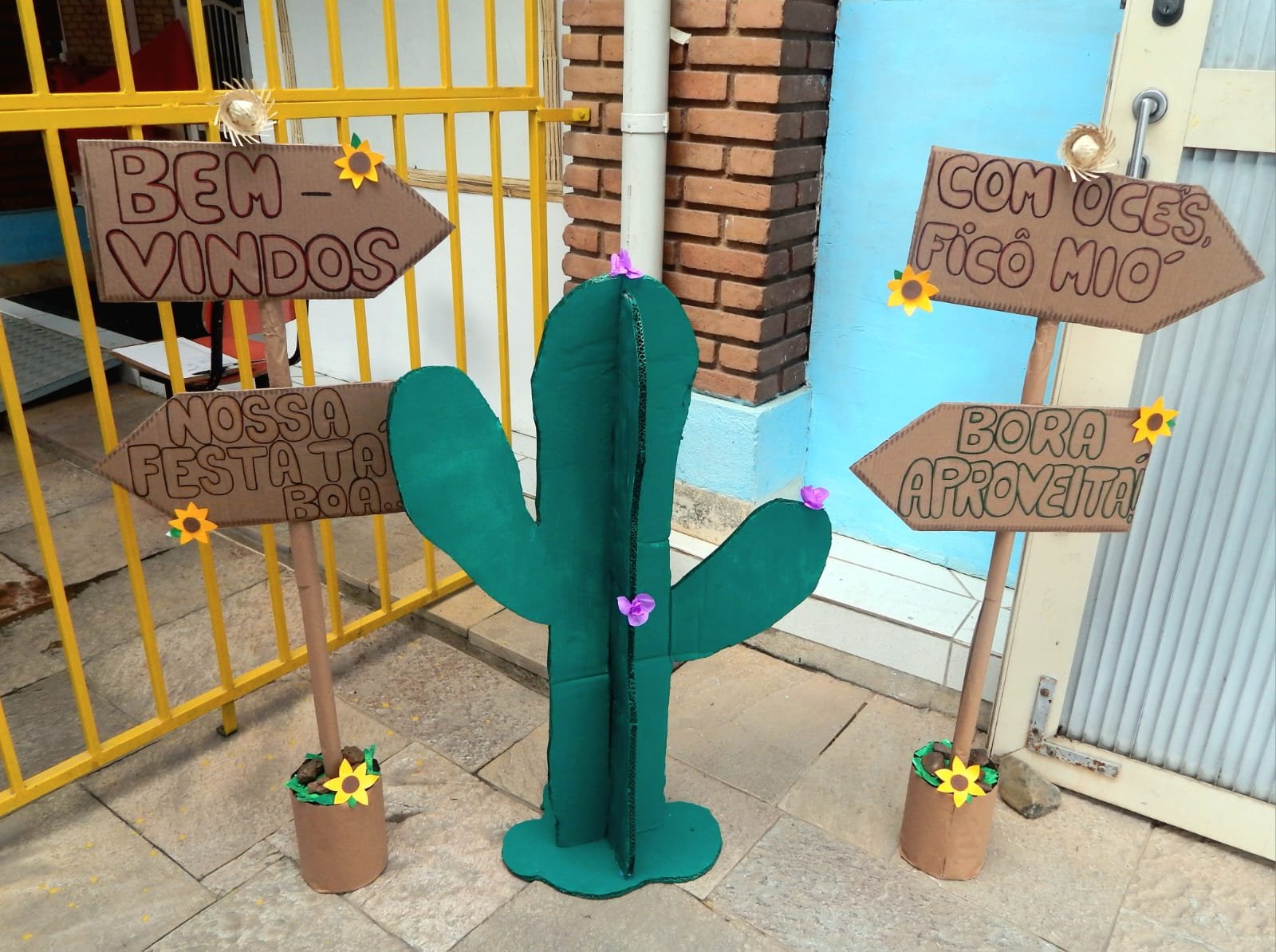 Creche Meimei