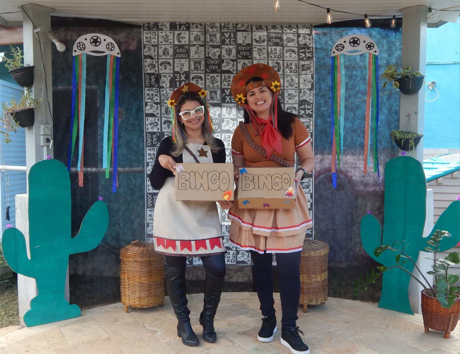 Creche Meimei