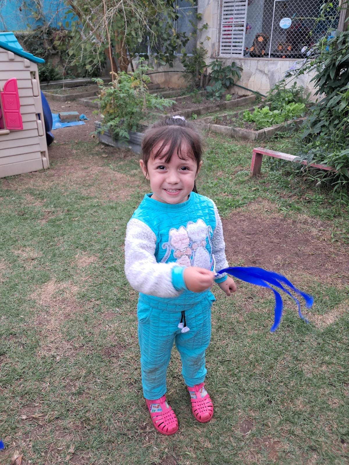 Creche Meimei
