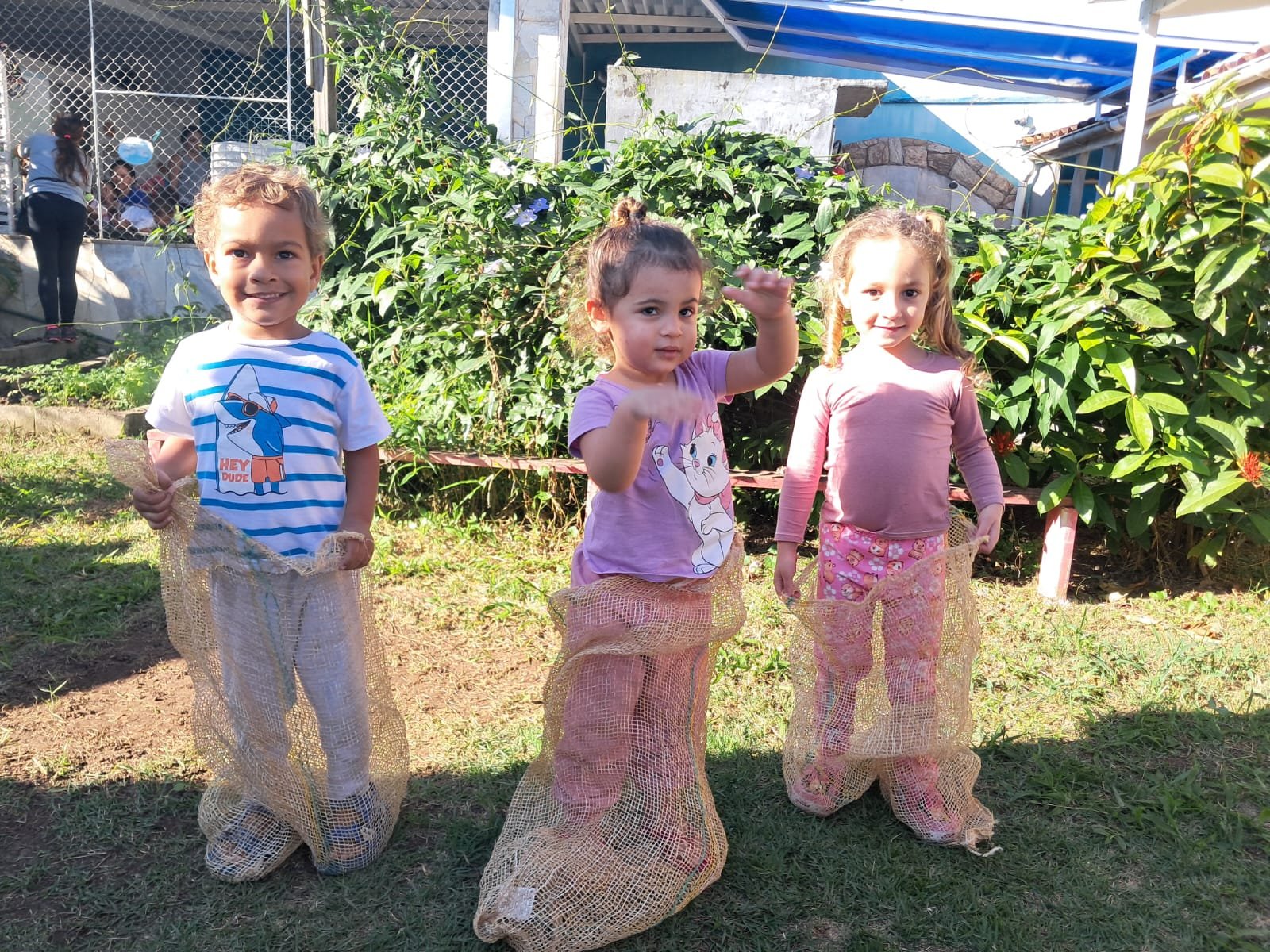 Creche Meimei
