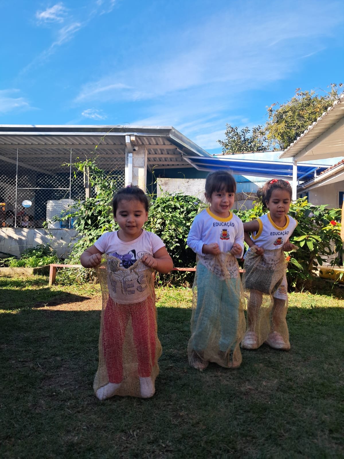 Creche Meimei