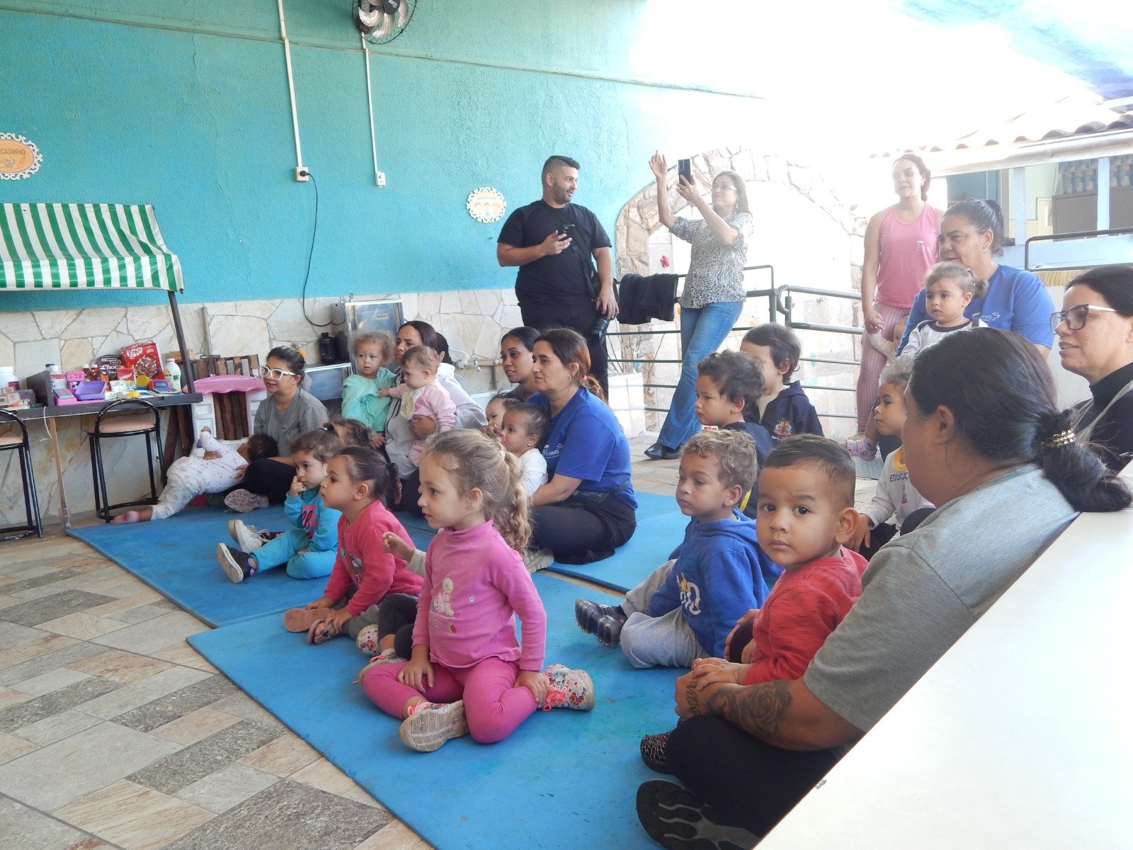 Creche Meimei