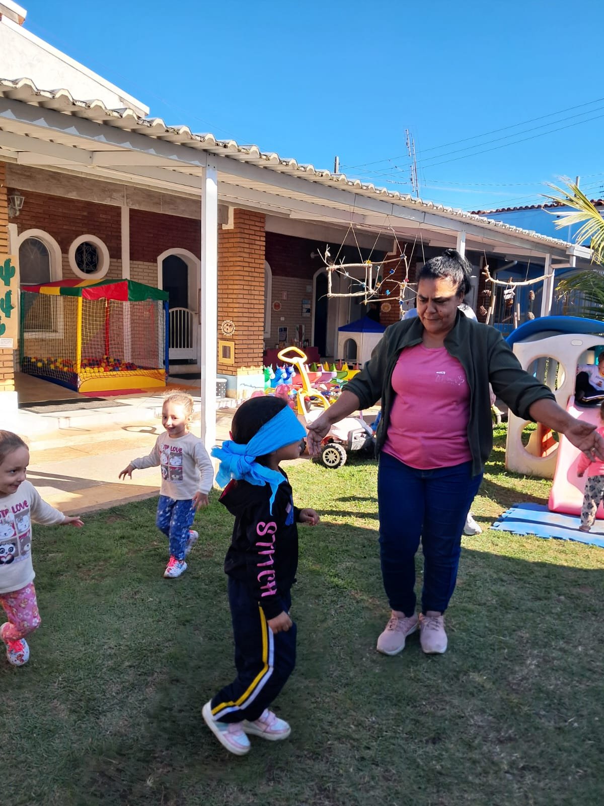 Creche Meimei
