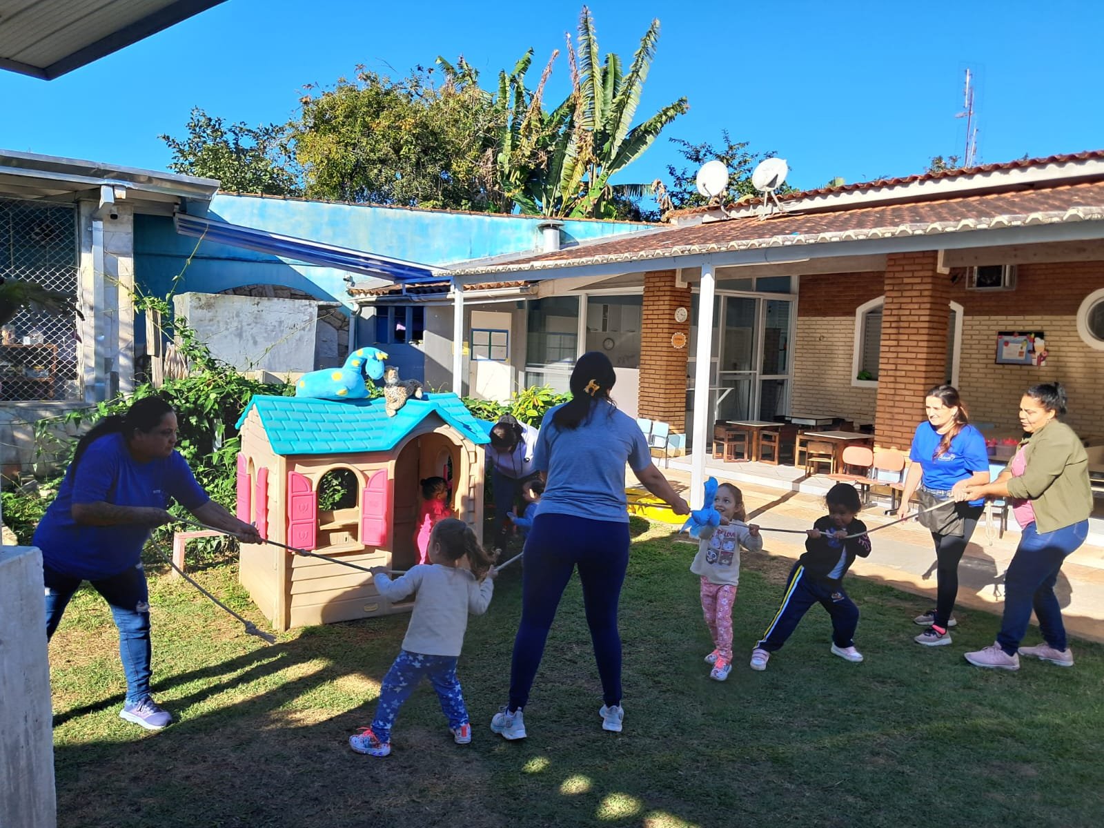 Creche Meimei