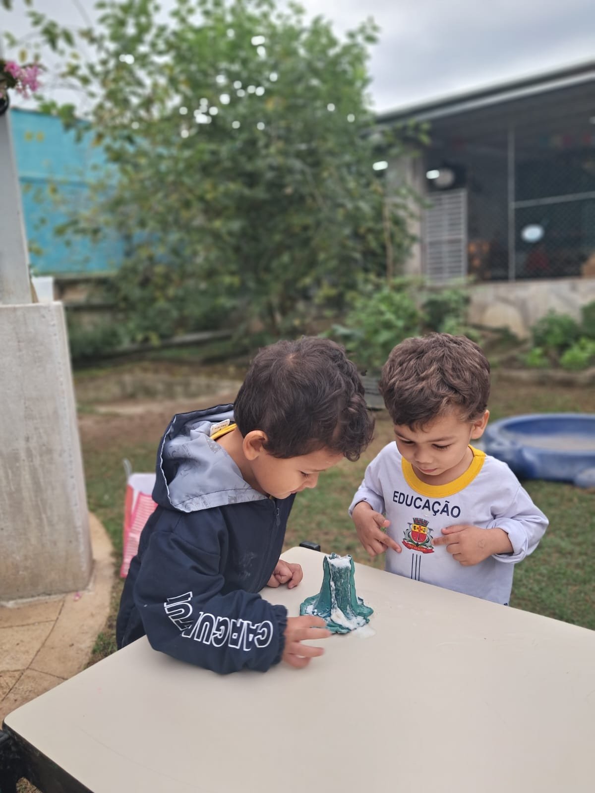 Creche Meimei