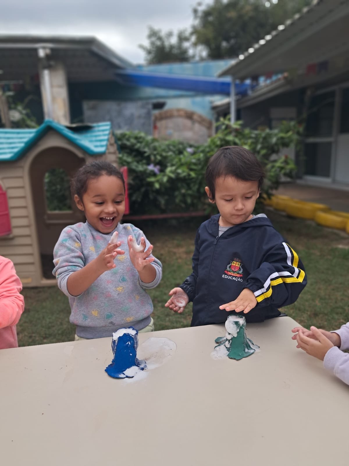 Creche Meimei
