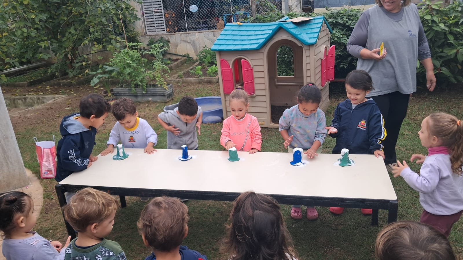 Creche Meimei