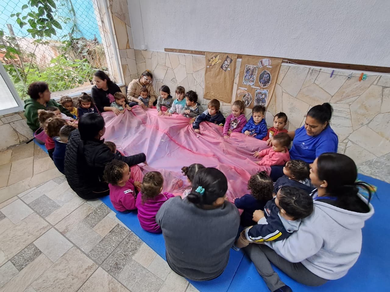 Creche Meimei