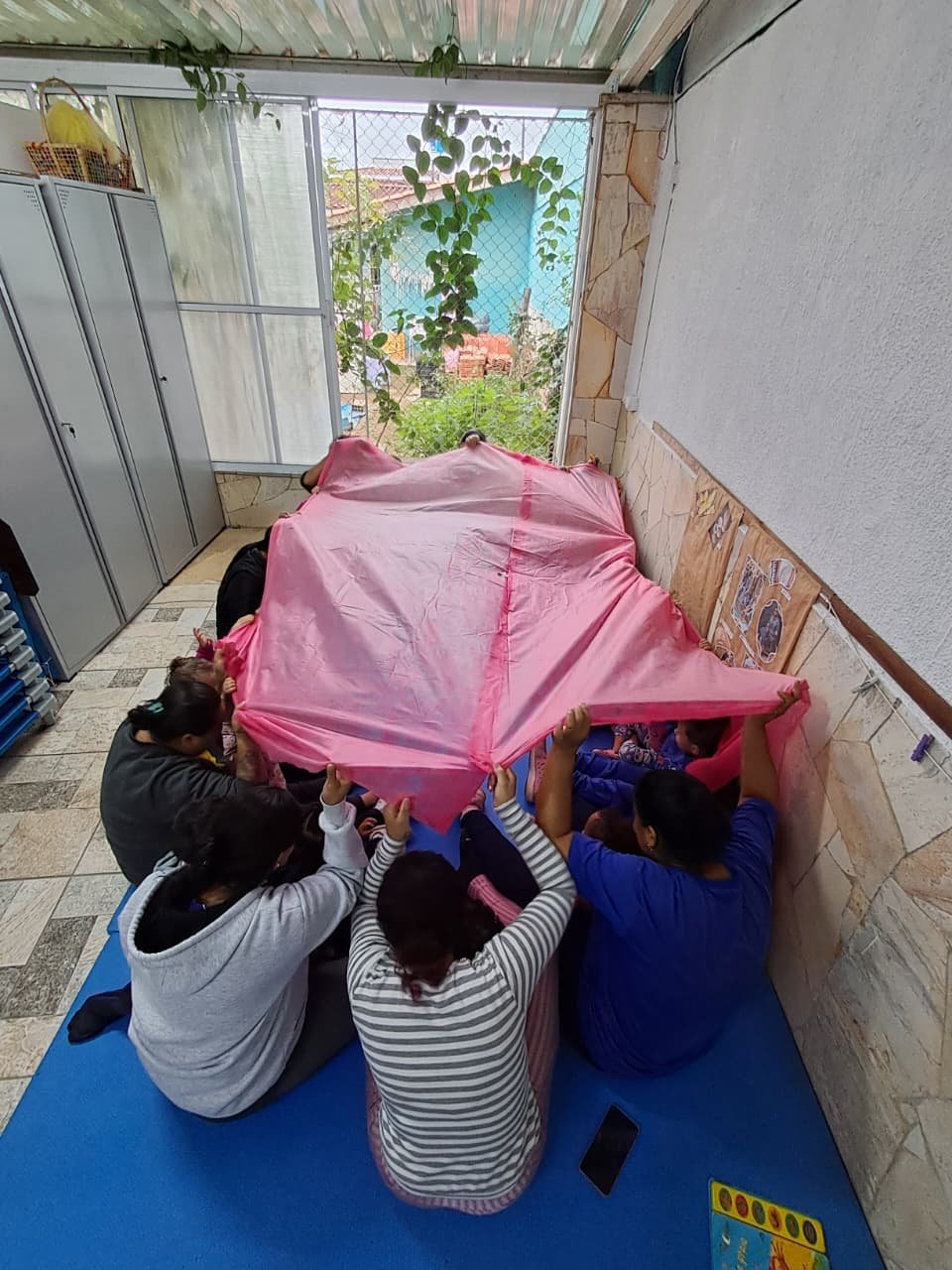 Creche Meimei