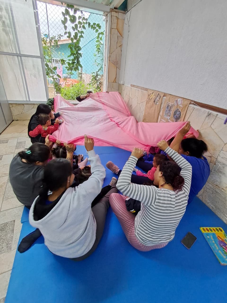 Creche Meimei