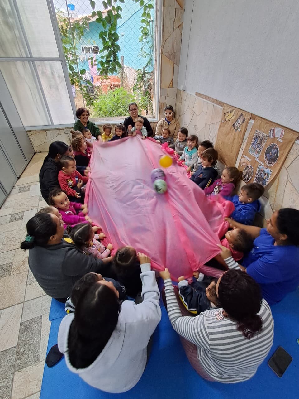 Creche Meimei